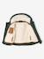Parka 3 en 1 bébé avec gilet amovible en sherpa vert sapin 6 - vertbaudet enfant 