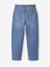 Jean loose garçon denim gris+double stone 9 - vertbaudet enfant 