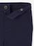 Pantalon garçon cérémonie en maille piquée marine 3 - vertbaudet enfant 