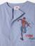 Tablier garçon Marvel Spider-Man bleu chambray 3 - vertbaudet enfant 