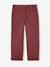 Pantalon garçon  fluide facile à enfiler garçon beige+bleu moyen+bleu nuit+terracotta 26 - vertbaudet enfant 