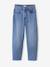 Jean loose garçon denim gris+double stone 8 - vertbaudet enfant 