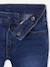 Jean garçon skinny double stone+stone 9 - vertbaudet enfant 