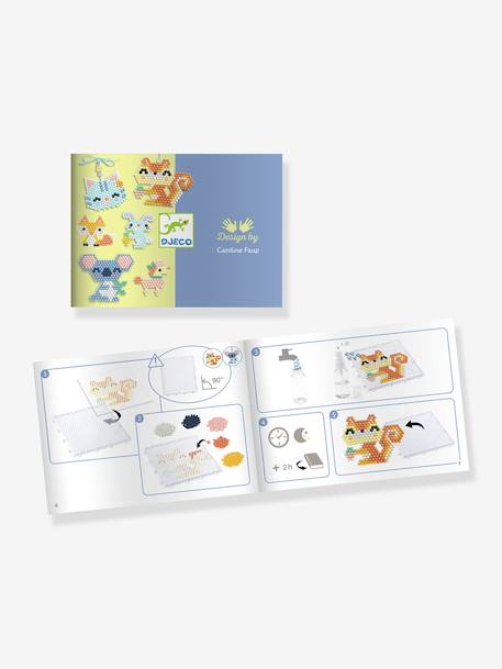 Aqua box bleu 6 - vertbaudet enfant 