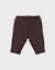 Pantalon jogging marron sweatoloudoux® Marron 3 - vertbaudet enfant 