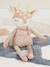 Peluche faon ella xl doudou cerf Faon ella 4 - vertbaudet enfant 