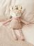 Peluche faon ella xl doudou cerf Faon ella 2 - vertbaudet enfant 