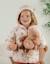 Veste déperlante Rose 3 - vertbaudet enfant 