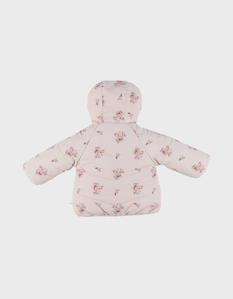Veste déperlante Rose 4 - vertbaudet enfant 