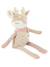 Peluche faon ella xl doudou cerf Faon ella 1 - vertbaudet enfant 