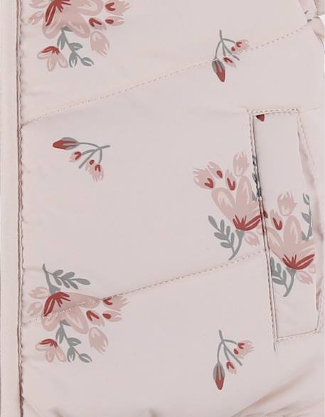 Veste déperlante Rose 6 - vertbaudet enfant 