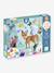 Fluffy Box bleu 1 - vertbaudet enfant 
