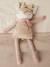 Peluche faon ella xl doudou cerf Faon ella 5 - vertbaudet enfant 