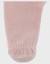 Pyjama bébé en velours brodé lapin Rose 4 - vertbaudet enfant 