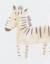 Set de 2 bodys coton Beige 5 - vertbaudet enfant 