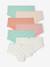 Lot de 7 Shorties Fille rose 1 - vertbaudet enfant 