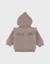 Mantelet en tricot à volants Beige 4 - vertbaudet enfant 