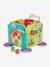 Super centre d'activités modulable multicolore 2 - vertbaudet enfant 