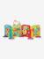 Super centre d'activités modulable multicolore 1 - vertbaudet enfant 
