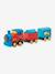 Super circuit train éducatif multicolore 3 - vertbaudet enfant 