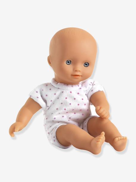 Mini poupon bleu+rose 6 - vertbaudet enfant 