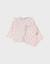 Pyjama 2 pièces en velours Rose 1 - vertbaudet enfant 