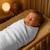 Maxi lange en coton bio Blanc+Fraise+Honey+Rose+Vert 5 - vertbaudet enfant 