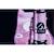 Trottinette aluminium six degrees 205mm Violet 5 - vertbaudet enfant 