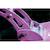 Trottinette aluminium six degrees 205mm Violet 3 - vertbaudet enfant 
