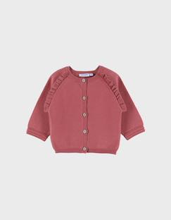 -Cardigan en tricot