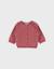 Cardigan en tricot Rose 1 - vertbaudet enfant 