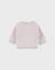 Cardigan en tricot Beige 3 - vertbaudet enfant 
