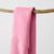 Maxi lange en coton bio Blanc+Fraise+Honey+Rose+Vert 21 - vertbaudet enfant 