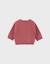 Cardigan en tricot Rose 4 - vertbaudet enfant 