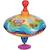 Toupie bourdonnante tourbillon solaire Bleu 1 - vertbaudet enfant 