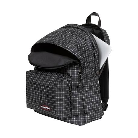 Sac à dos  day office Marine+Noir à carreaux+Noir Star wars 5 - vertbaudet enfant 