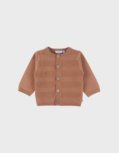 -Cardigan en tricot
