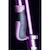 Trottinette aluminium six degrees 205mm Violet 2 - vertbaudet enfant 