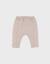Pantalon jogging sweatoloudoux® Beige 2 - vertbaudet enfant 