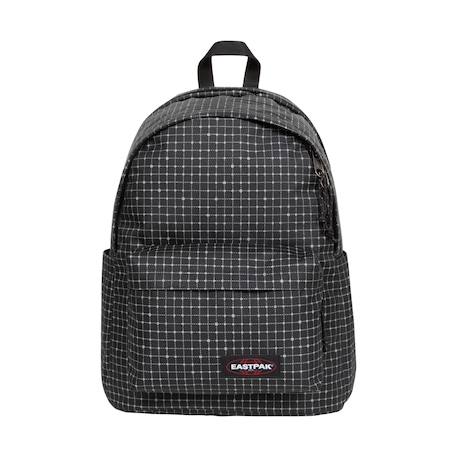 Sac à dos  day office Marine+Noir à carreaux+Noir Star wars 4 - vertbaudet enfant 