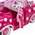 Véhicule électrique disney minnie Rose 5 - vertbaudet enfant 