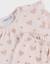 Pyjama 2 pièces en velours Rose 5 - vertbaudet enfant 