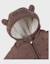 Veste déperlante en groloudoux® et sherpa Marron 5 - vertbaudet enfant 