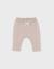 Pantalon jogging sweatoloudoux® Beige 1 - vertbaudet enfant 