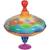 Toupie bourdonnante tourbillon solaire Bleu 2 - vertbaudet enfant 