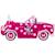 Véhicule électrique disney minnie Rose 2 - vertbaudet enfant 