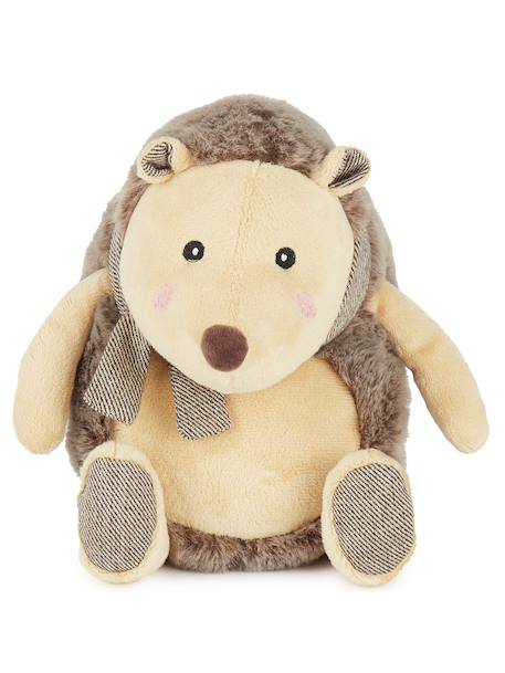 Peluche hérisson piksi doudou - 22 cm Hérisson piksi 1 - vertbaudet enfant 