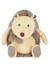 Peluche hérisson piksi doudou - 22 cm Hérisson piksi 1 - vertbaudet enfant 