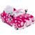 Véhicule électrique disney minnie Rose 1 - vertbaudet enfant 