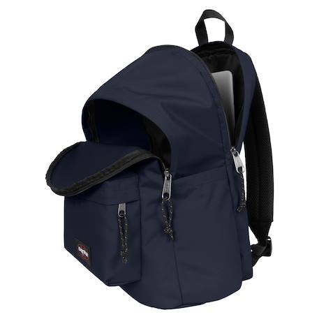 Sac à dos  day office Marine+Noir à carreaux+Noir Star wars 2 - vertbaudet enfant 